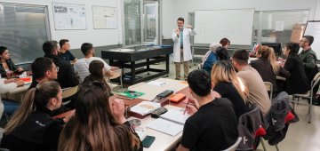 ESKİŞEHİR OSB “MEGEM” İLE İŞGÜCÜNE KATKI SUNMAYA DEVAM EDİYOR