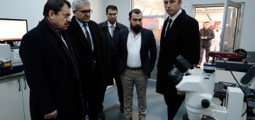 MEGEM, DENETİMLİ SERBESTLİK YÜKÜMLÜLERİNİ MESLEK SAHİBİ YAPACAK