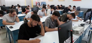 MEGEM’DE 46. DÖNEM BAŞLADI