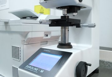 Mekanik Test Laboratuvarı Hizmetleri