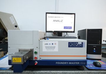 Mekanik Test Laboratuvarı Hizmetleri
