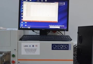 Mekanik Test Laboratuvarı Hizmetleri