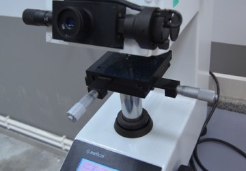 Mekanik Test Laboratuvarı Hizmetleri