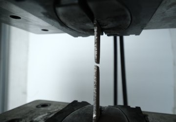 Mekanik Test Laboratuvarı Hizmetleri
