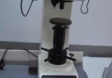 Mekanik Test Laboratuvarı Hizmetleri