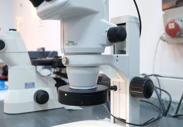 Mekanik Test Laboratuvarı Hizmetleri