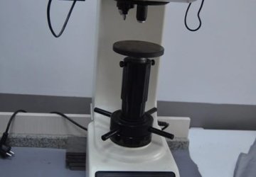 Mekanik Test Laboratuvarı Hizmetleri