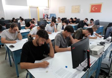 MEGEM’DE 46. DÖNEM BAŞLADI