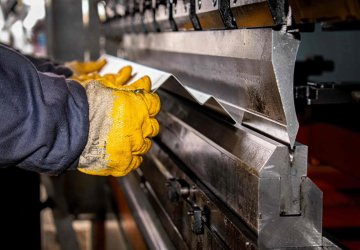 CNC Abkant Operatörlüğü