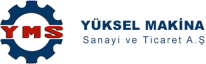 Yüksel Makine
