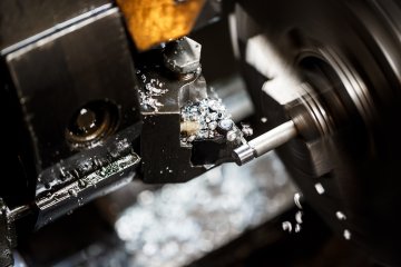 CNC Tezgâh Operatörlüğü Eğitimi